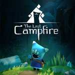 The Last Campfire sur Nintendo switch (dématérialisé)