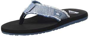 Tongs Quiksilver Homme Molokai Abyss Youth - Du 28 au 45