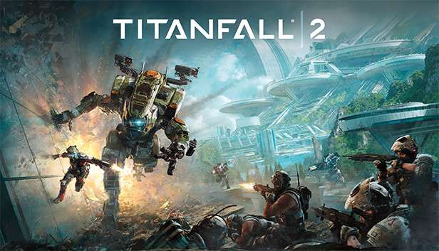 Titanfall 2: Ultimate Édition sur PC (Dématerialisé - Steam)