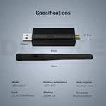 Dongle Plus USB Sonoff (CC2652P) Zigbee 3.0 (Vendeur Tiers)