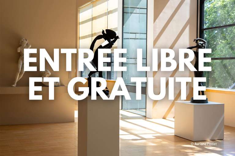 Entrée gratuite pour tous dès le 23 mai au Museum et au Musée Stendhal & Accès gratuit à la collection permanente du Musée de Grenoble (38)