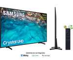 [Prime] TV LED 55" Samsung UE55BU8000 - UHD 4K, Smart TV