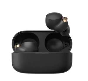 Écouteurs intra-auriculaires sans fil Sony WF-1000XM4 (Argent) - Réduction de bruit active ANC (Vendeur tiers)