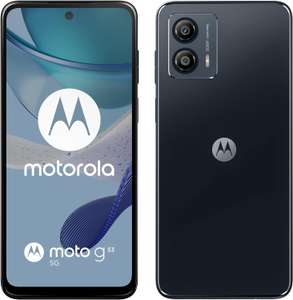 Smartphone 6,5" Motorola G53 5G - HD+ IPS 120 Hz, Snapdragon 480, 4/64Go