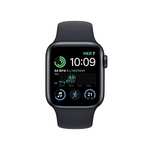 [Prime] Montre connectée Apple Watch SE (2ᵉ génération) - GPS + Cellular, 40mm