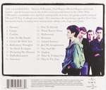 Album CD The Cranberries Dreams: The Collection