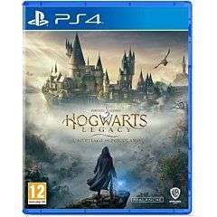 Hogwarts Legacy : L'Héritage de Poudlard (PS4 et Xbox One)