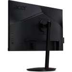 Ecran PC gamer 23.8" Acer Nitro XV240YPBMIIPRX - Full HD, Dalle IPS, 165 Hz, 0.1 ms, FreeSync