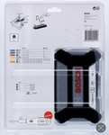 Coffret vissage Bosch Professional - 44pièces, Pick & Click Extra Hard  + tournevis manuel