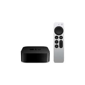 Boitier multimedia Apple TV 4K 2021 - 64 Go (Reconditionné)