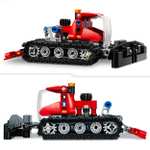 Jeu de construction Lego Technic La Dameuse - 42148