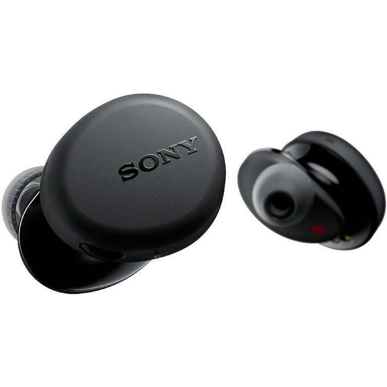 Écouteurs sans fil Sony WF XB700