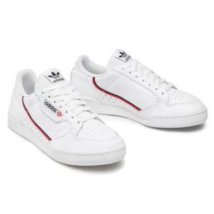 Chaussures adidas continental 80 G27706