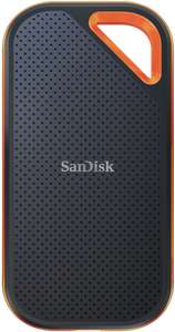 SSD externe USB 3.1 SanDisk Extreme Pro Portable - 500 Go