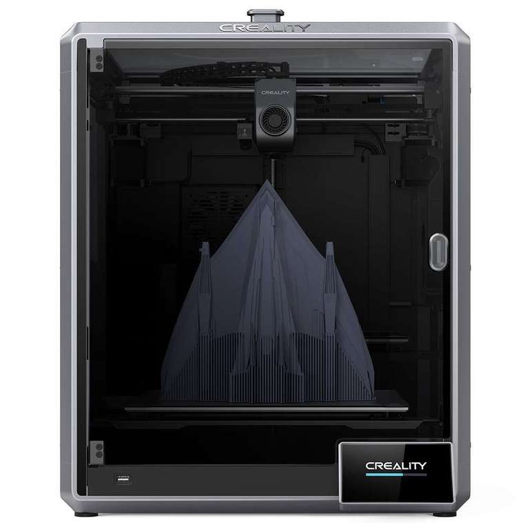 Imprimante 3D Creality K1 Max (Entrepôt EU)