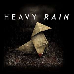Heavy Rain sur PC & Steam Deck (Dématérialisé)