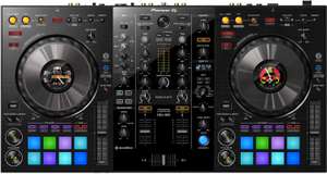 Contrôleur DJ Pioneer DJ DDJ-800