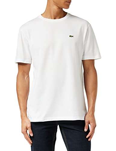 T shirt homme Lacoste Taille M Dealabs