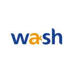 [Nouveaux clients] 1 lavage P1 +2€ offerts pour toute recharge de 15€ minimum sur l'application Wash (Stations participantes)