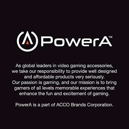 Clip pour jeu mobile MOGA PowerA pour manette sans fil de Xbox