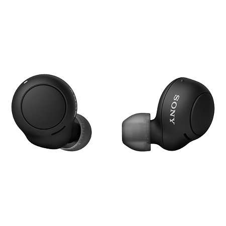 Écouteurs sans-fil Sony WF-C500 - Compatible assistants vocaux (Via 20€ sur la Carte de Fidélité)