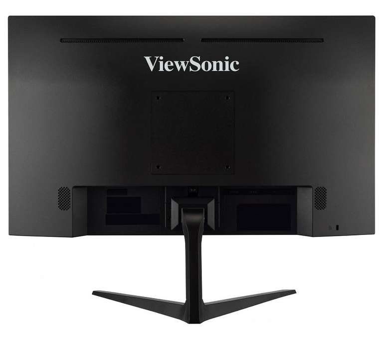 Ecran PC 24" ViewSonic VX2418-P-MHD - FHD, Dalle VA, 165hz, 1ms, Adaptive Sync