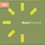 Jusqu’à 50% de réduction sur tout le catalogue Nova (shop.nova.fr)