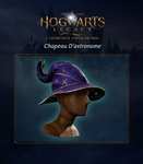 Hogwarts Legacy: L'Héritage de Poudlard sur Xbox Series X et PS5