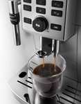 Machine à café Expresso broyeur Delonghi ECAM25.120SB