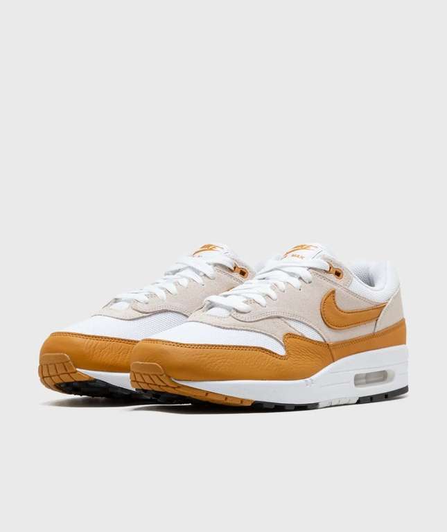 Chaussures Nike Air Max 1 SC bronze - diverses tailles