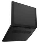 PC Portable 15.6" Lenovo IdeaPad Gaming 3 - FHD IPS 120 Hz, Ryzen 7 5800H, RAM 16 Go, SSD 512 Go, RTX 3060 Max-Q (90W), Windows 11