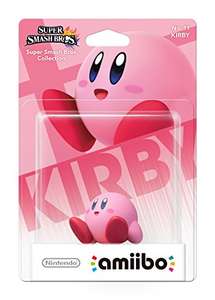 Amiibo Kirby - Super Smash Bros