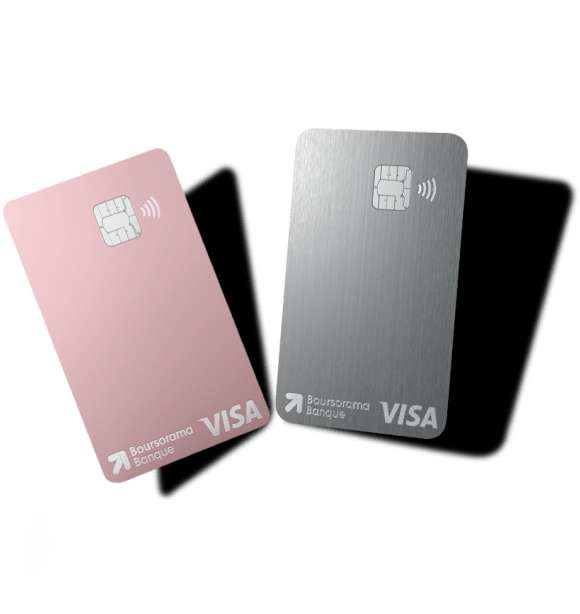 [Nouveaux clients] Jusqu'à 170€ offerts pour l'ouverture d'un compte bancaire avec carte suivie d'une mobilité bancaire Easymove