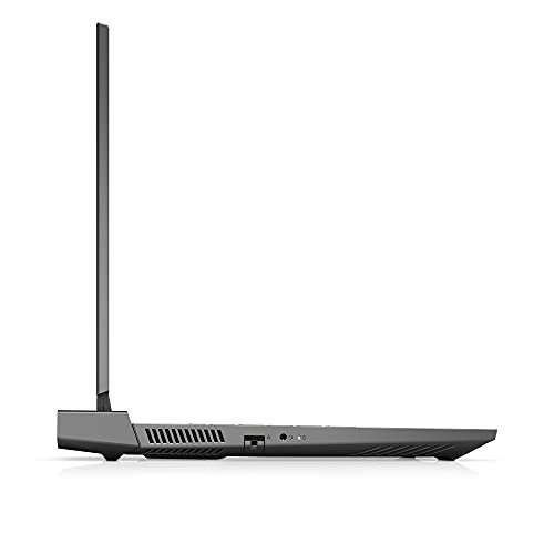 PC Portable 15.6" Dell G15 5511 - FHD 120 Hz, i5-11400H, RAM 16 Go, SSD 512 Go, RTX 3050, WiFi 6, Windows 11