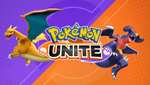 Contenu numérique : Médaille de renfort Pokémon Or Zacian Gratuit pour Pokémon Unite sur Nintendo Switch (Dématérialisé)