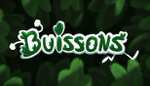 Jeu Buissons sur PC (Dématérialisé)