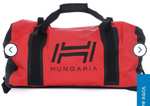 Sac de sport Hungaria 1 Training Pro Waterproof Dry Bag - 65L, rouge (vendeur tiers)