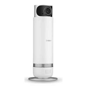 Caméra de surveillance WiFi Bosch Smart Home