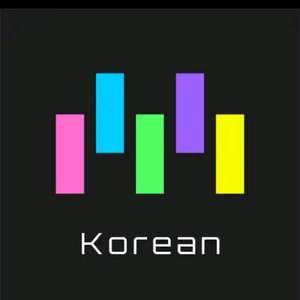 Application Memorize : Learn Korean Words with Flashcards (Apprendre le Coréen) Gratuite sur Android et iOS