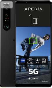 Smartphone 6.5" Sony Xperia 1 III - ‎256 Go