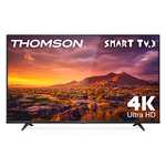TV 65" Thomson 65UG6300 - 4K UHD, Smart TV