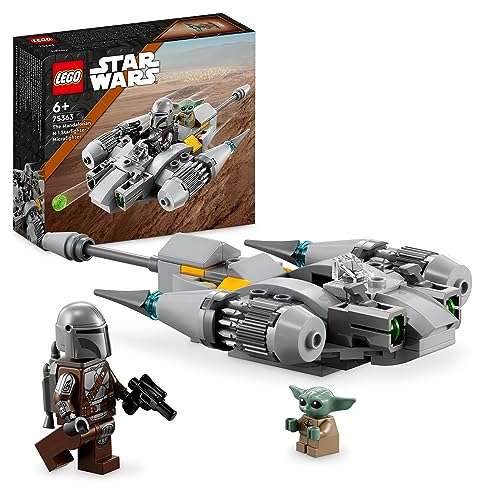 Promo Lego Star Wars : Bons plans et réductions prix pas cher