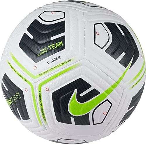 Ballon de football Nike Academy - Taille 4