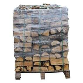 Prix coûtant sur une sélection d'articles bois de chauffage (bûches 30 ou 50cm, 100% bois durs et secs)