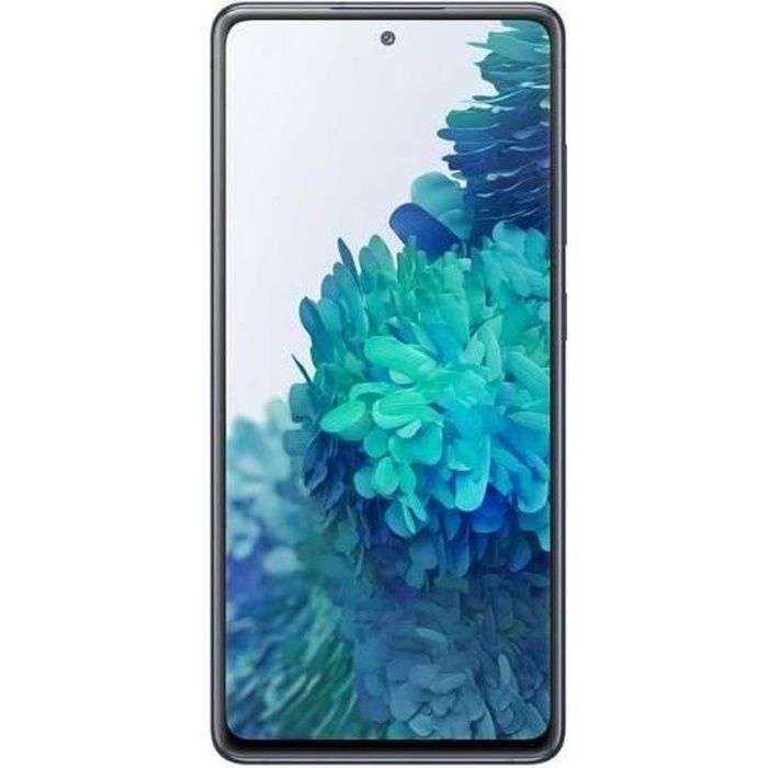 Smartphone 6.5" Samsung Galaxy S20 FE 4G - 6 Go de RAM, 128 Go