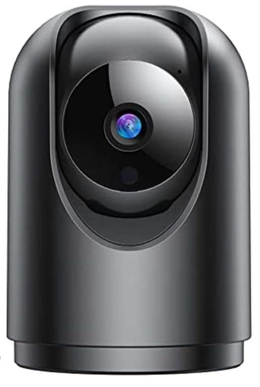 Caméra de surveillance Ihouone - Wifi, détection de mouvement, vision nocturne (vendeur tiers)