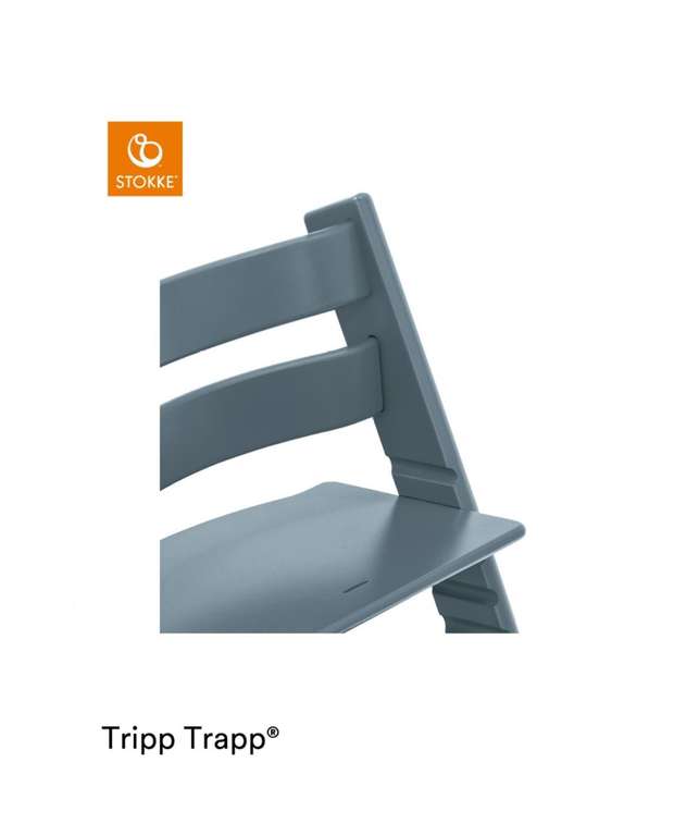Chaise haute Tripp Trapp - Baby Set offert, Plusieurs coloris