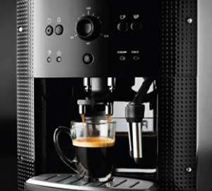 Machine à café avec broyeur Krups Essential YY3957FD