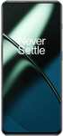 Smartphone 6.7" OnePlus 11 5G - 16 Go de RAM, 256 Go de stockage, Snapdragon 8 Gen 2