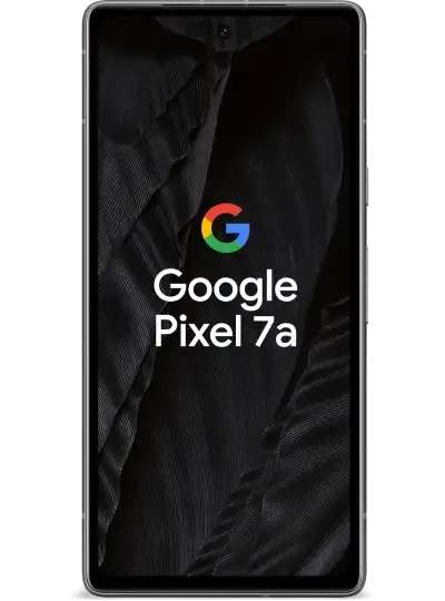 Smartphone 6.1" Google Pixel 7A - 128Go + Ecouteurs sans-fil Pixel Buds A